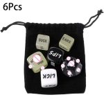 Dice set - Image 2