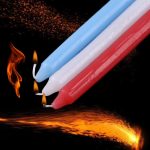 Wax candles set - Image 2