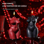 Female candles - Image 4