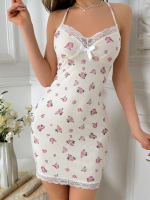 Floral dress - Image 4