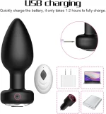 Vibrator plug - Image 7