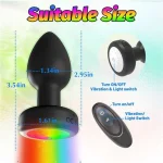 Vibrator led plug - Image 5