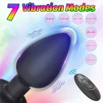 Vibrator led plug - Image 4
