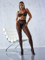 Leopard collant - Image 4