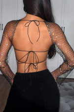 Butterfly top - Image 5