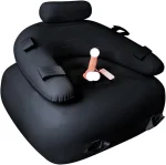Fetish Fantasy Inflatable Bondage Chair - Image 4