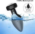 Vibrator plug - Image 6