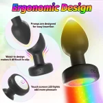 Vibrator led plug - Image 2