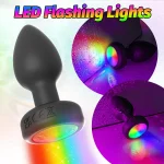 Vibrator led plug - Image 3