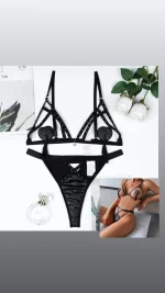 Open bust set - Image 4