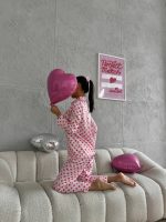 Sweet Hearts Pajama Set - Image 4
