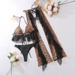 Wild leopard set - Image 7