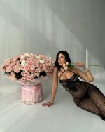 Hearts gown - Image 3