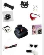 Fetish Fantasy Inflatable Bondage Chair - Image 2