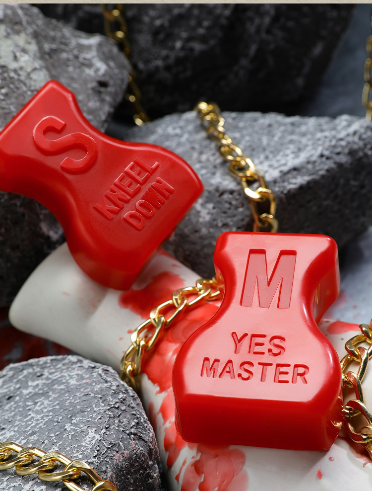 M&S wax candles - Image 2