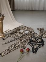 Wild leopard queen - Image 8