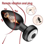 Vibrator plug - Image 3