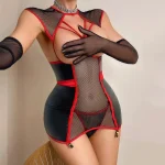 Vampire dress - Image 3