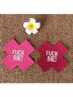 Fuck me stickers - Image 5