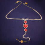 Erotic crystal thong - Image 3