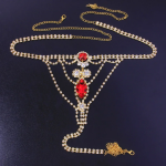 Diamond ruby string - Image 2