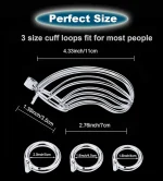 Chastity cage - Image 3