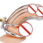 Chastity cage