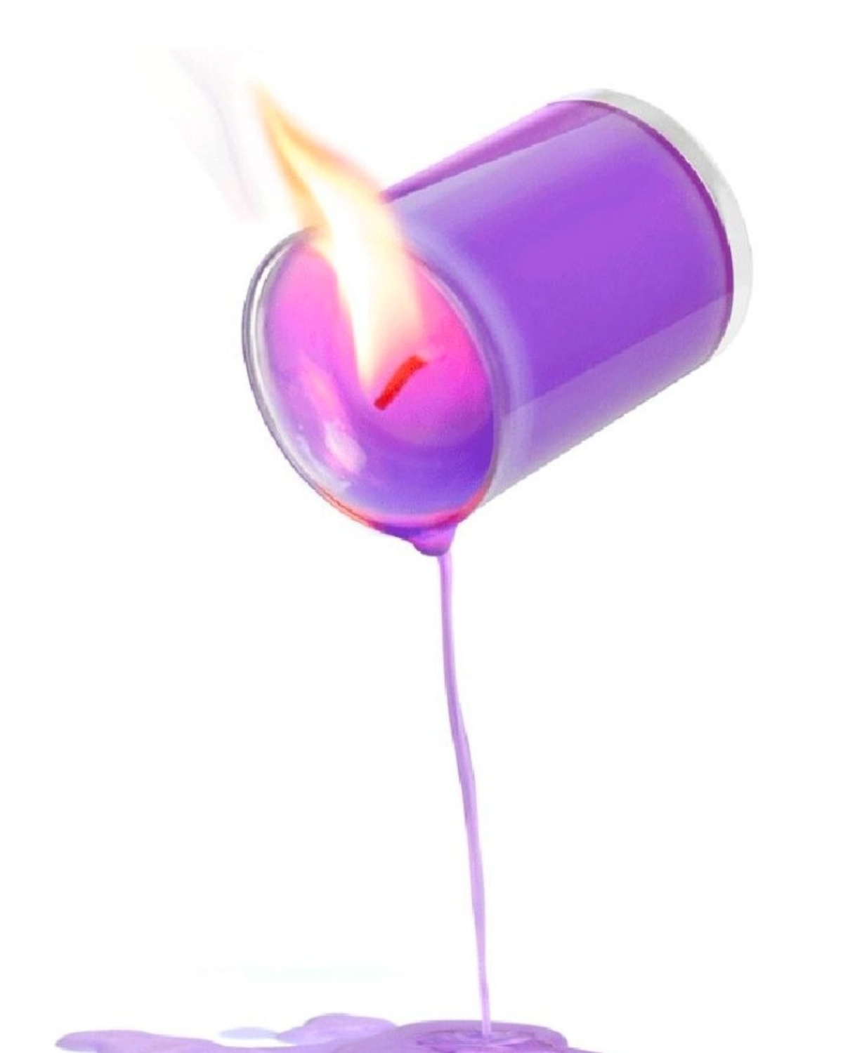 Website design_20260210_201117_0000 Sex Wax Purple candle - Image 1