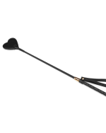 Dark candy heart whip - Image 2