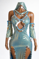 Sultana dance set - Image 4