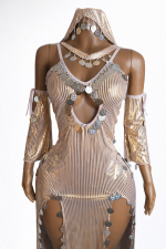 Sultana dance set - Image 8