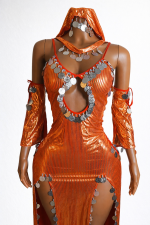 Sultana dance set - Image 5