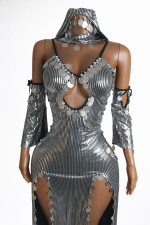 Sultana dance set - Image 2