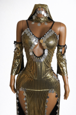 Sultana dance set - Image 7