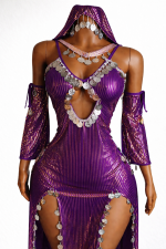 Sultana dance set - Image 9