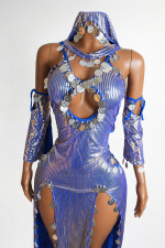 Sultana dance set - Image 3