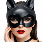 Cat Woman Mask