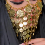 Sultana Coin Veil