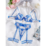 Royal Lock Lace Set - Image 5