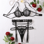 Aria black Set - Image 4