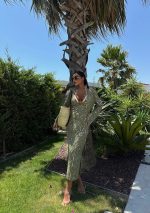 Lumière beach cover - Image 4