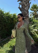 Lumière beach cover - Image 3