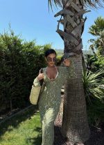 Lumière beach cover - Image 2