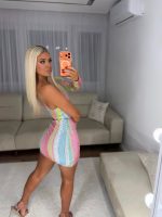 Candy Rush dress - Image 3
