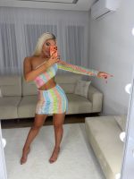 Candy Rush dress - Image 2