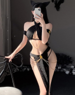 Dark Kitty Set - Image 2