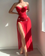 Rouge Essence Dress