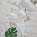 Triangle Glamour Bikini - Image 2
