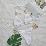 Triangle Glamour Bikini - Image 3