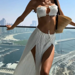 Pearly set